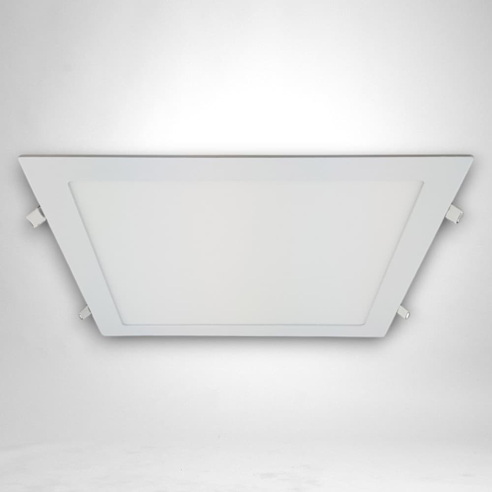 SPOT LED SLIM PATRAT/24W/4100K 300*300