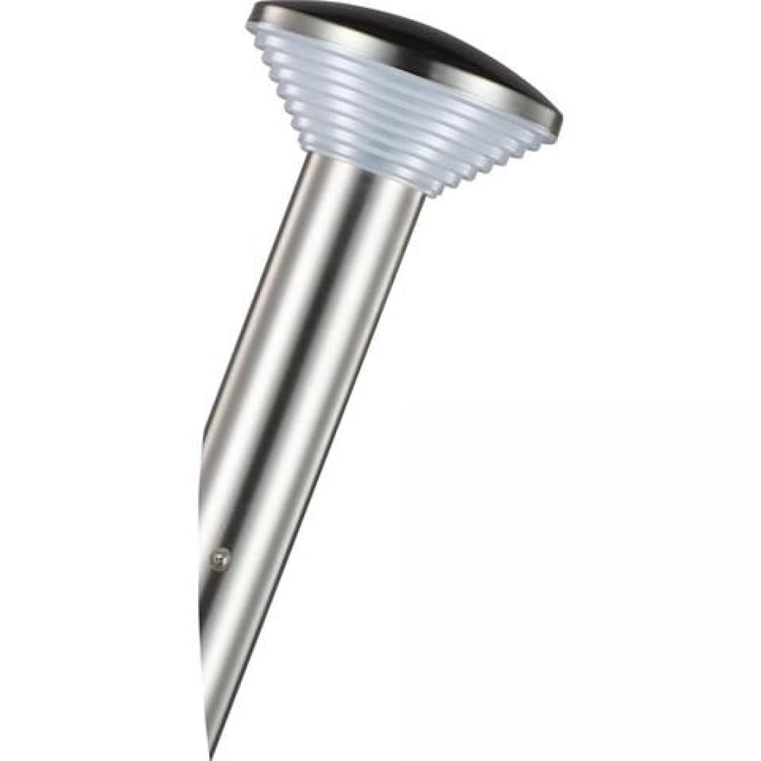 Stalp de gradina UFO, 4000K,lumina neutra, 252X132mm