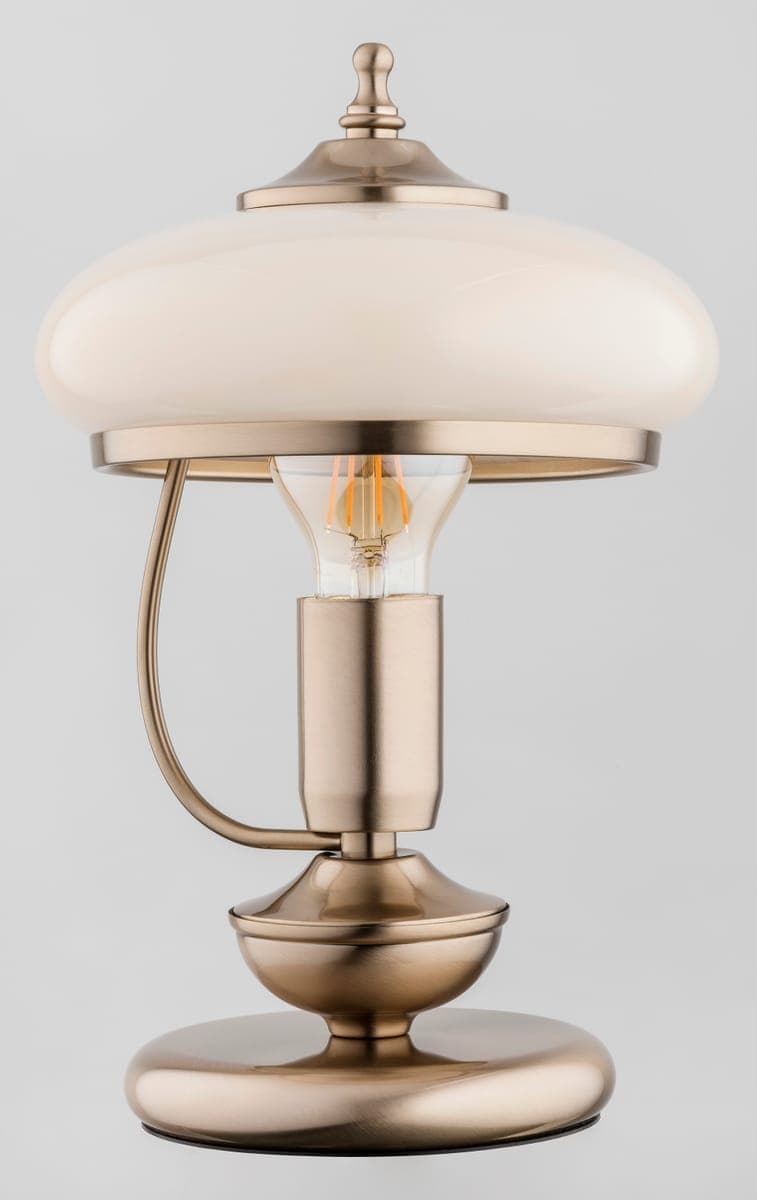 Veioza Dormitor Prestige Aurie 1xE27
