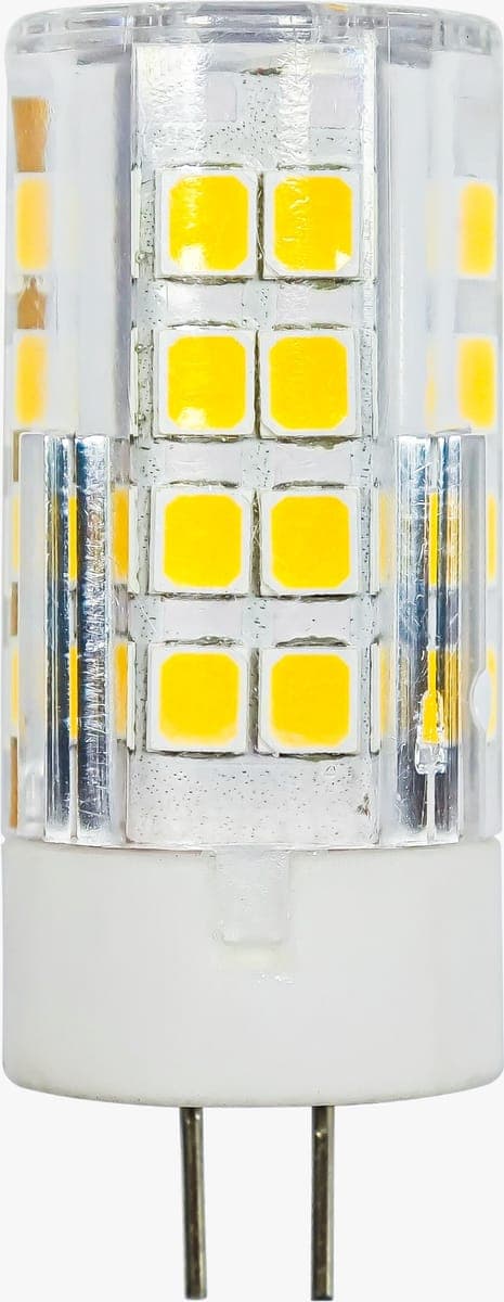 Bec LED G4 3.5W 12V 64000K Lumina rece