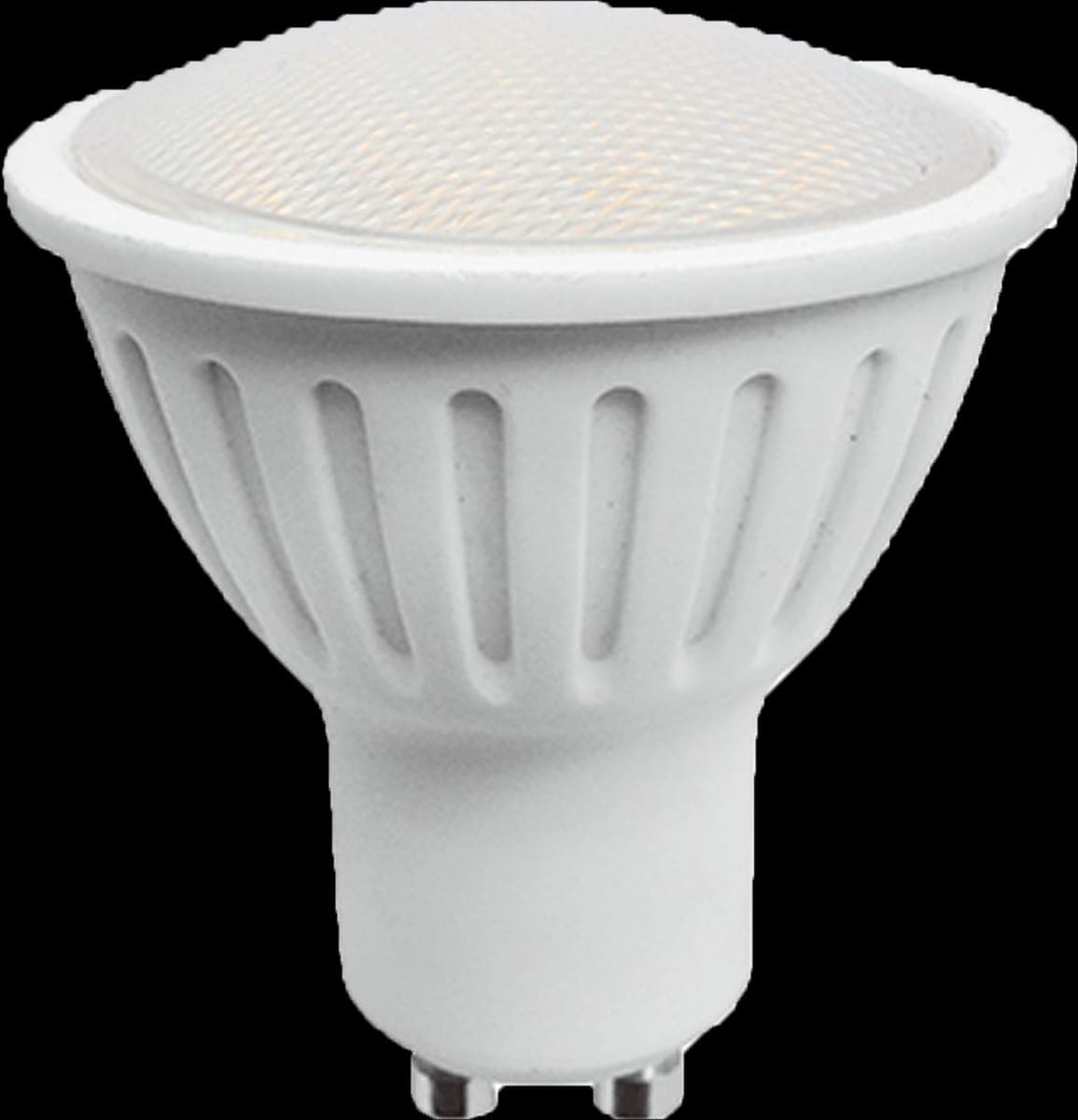BEC LED GU10-5W-220V-6400K R50