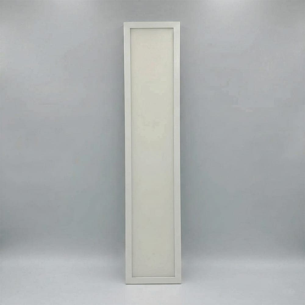 Panou Led 295x1195 cu Rama alba 36W 4100K lumina neutra