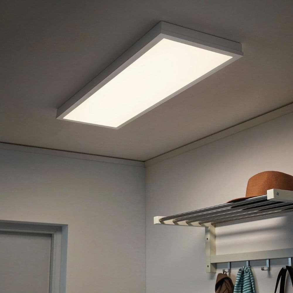 Panou Led 600x300 Aplicat lumina neutra 24W, 2160 Lm, Back-light 4100K