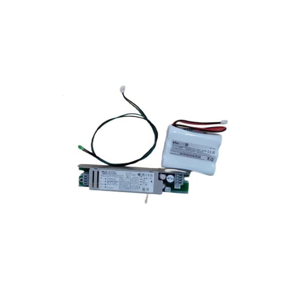 Kit emergenta pentru corp led 3 ora 186809/186204