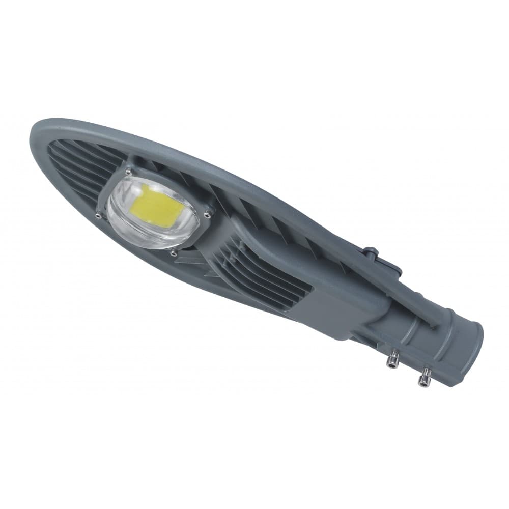 Lampa iluminat stradal COB 50W=250W, 6000Lm, 6400K