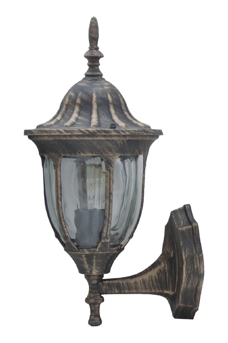 Felinar Perete Antique 220V/60W/Ip43