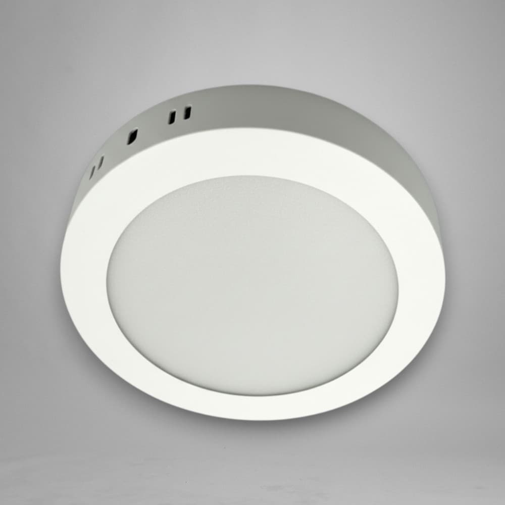 SPOT LED PT/Ø120/6W/220V/6400K