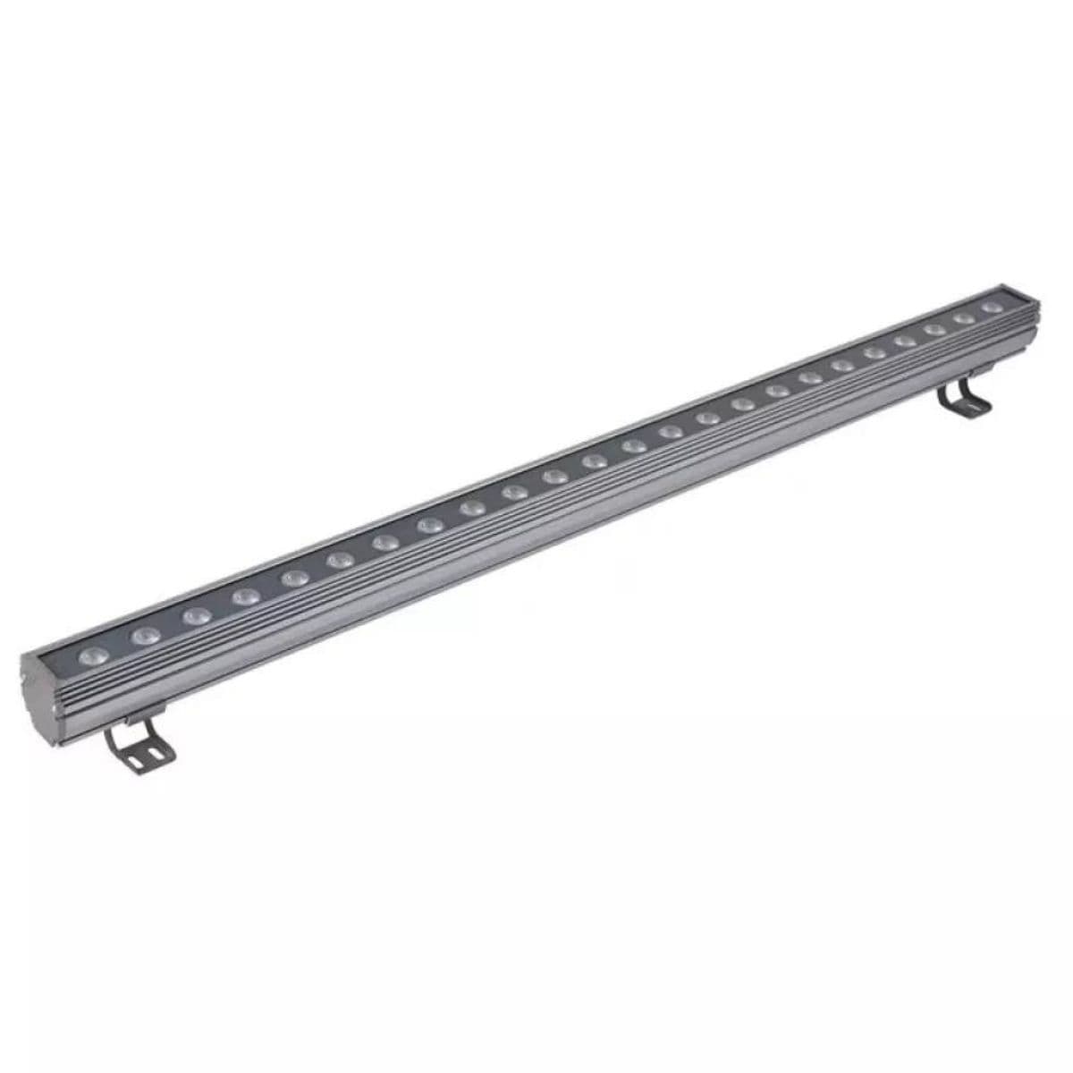 Corp LED liniar arhitectural, 9W, 2700K, lumina calda, 620Lm, IP65, 30x35x500mm