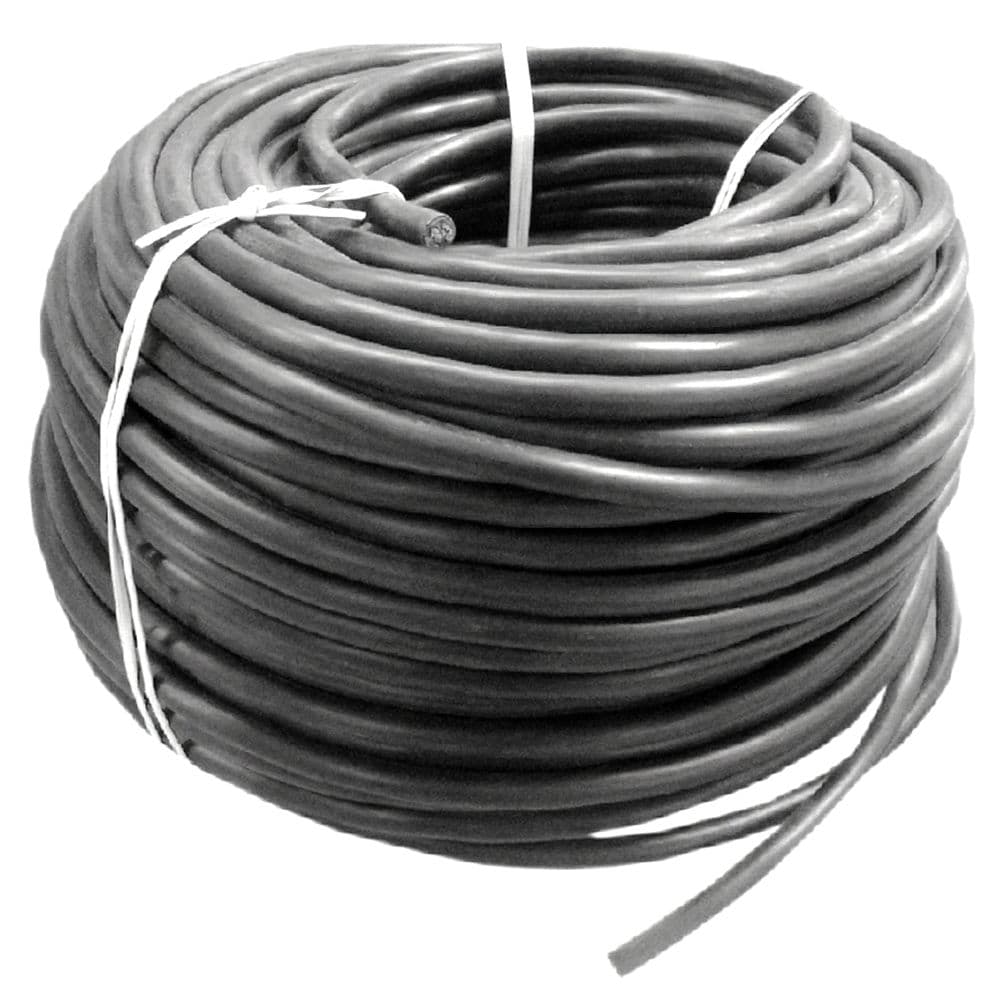 Cablu de semnalizare armat, cu izolație și manta de PVC CSYEABYF 2x4