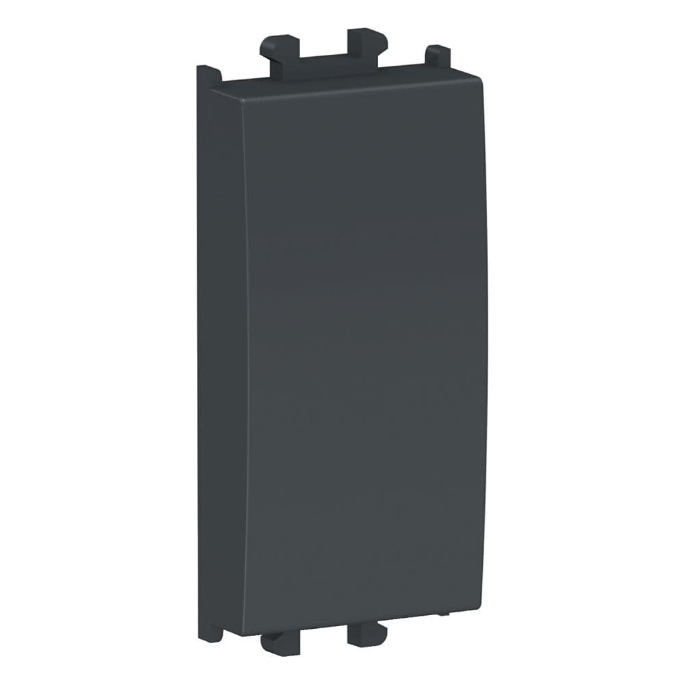 Tasta falsa Schneider Easy Styl, 1M, negru