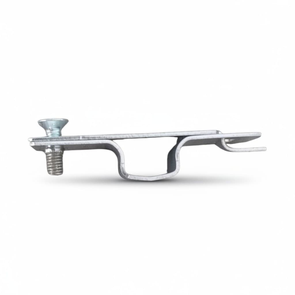Brida fixare platbanda SPZ40