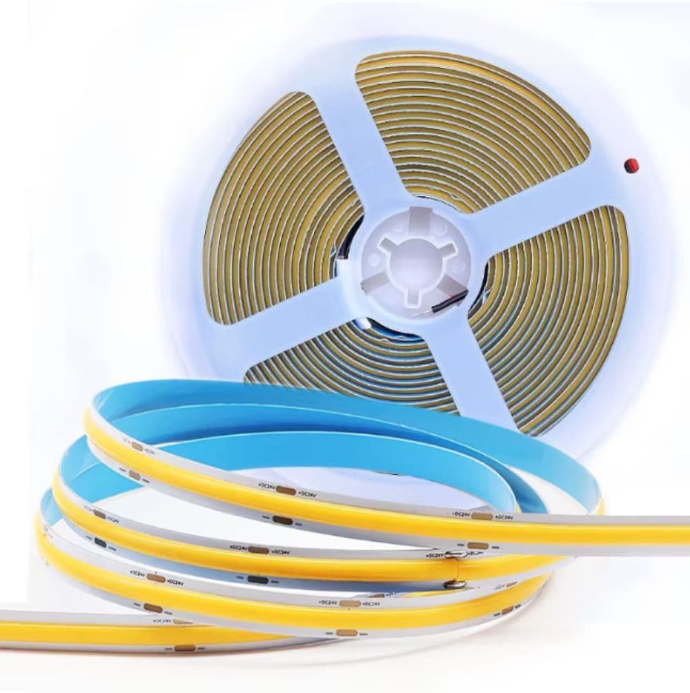 Banda led COB