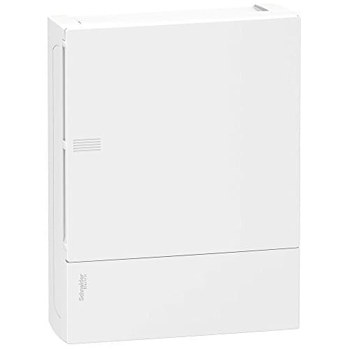 Tablou electric Schneider MIP10212 MiniPragma, 24 module - montaj aparent