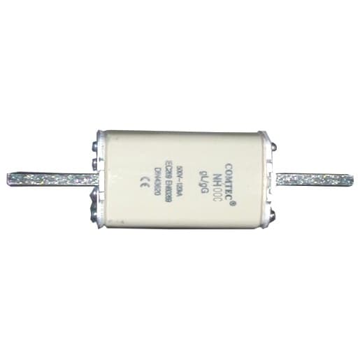Siguranta fuzibila MPR NH00 125A - MF0006-20619