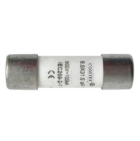 Siguranta fuzibila cilindrica CH14 25A 14X51mm - MF0006-20389