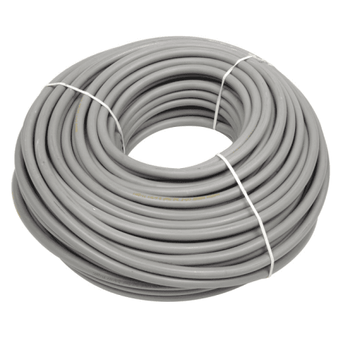 Cablu electric rigid ignifug CYYF 2x2.5mm - rola 100m