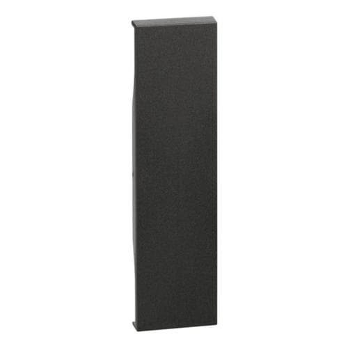 Tasta, Placa,Capac pentru tasta falsa 1 Modul Bticino Living NOW