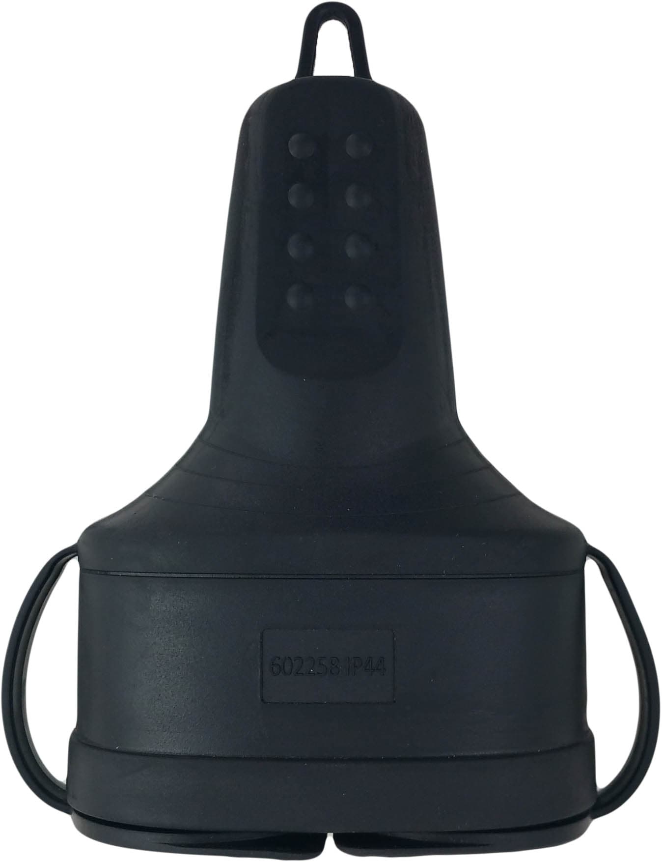 Cupla Dubla cuCp, Cauciuc, Ip44