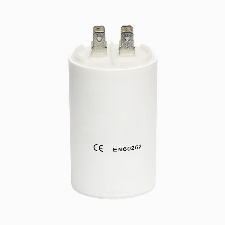 Condensatori 80 MF