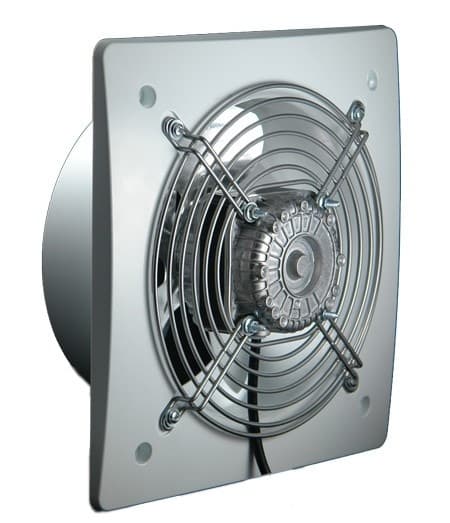 Ventilator C 200