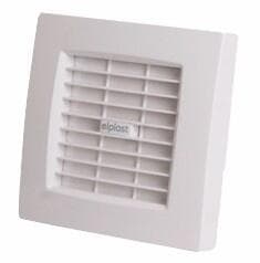 Ventilator cu Grila AOL 120AB