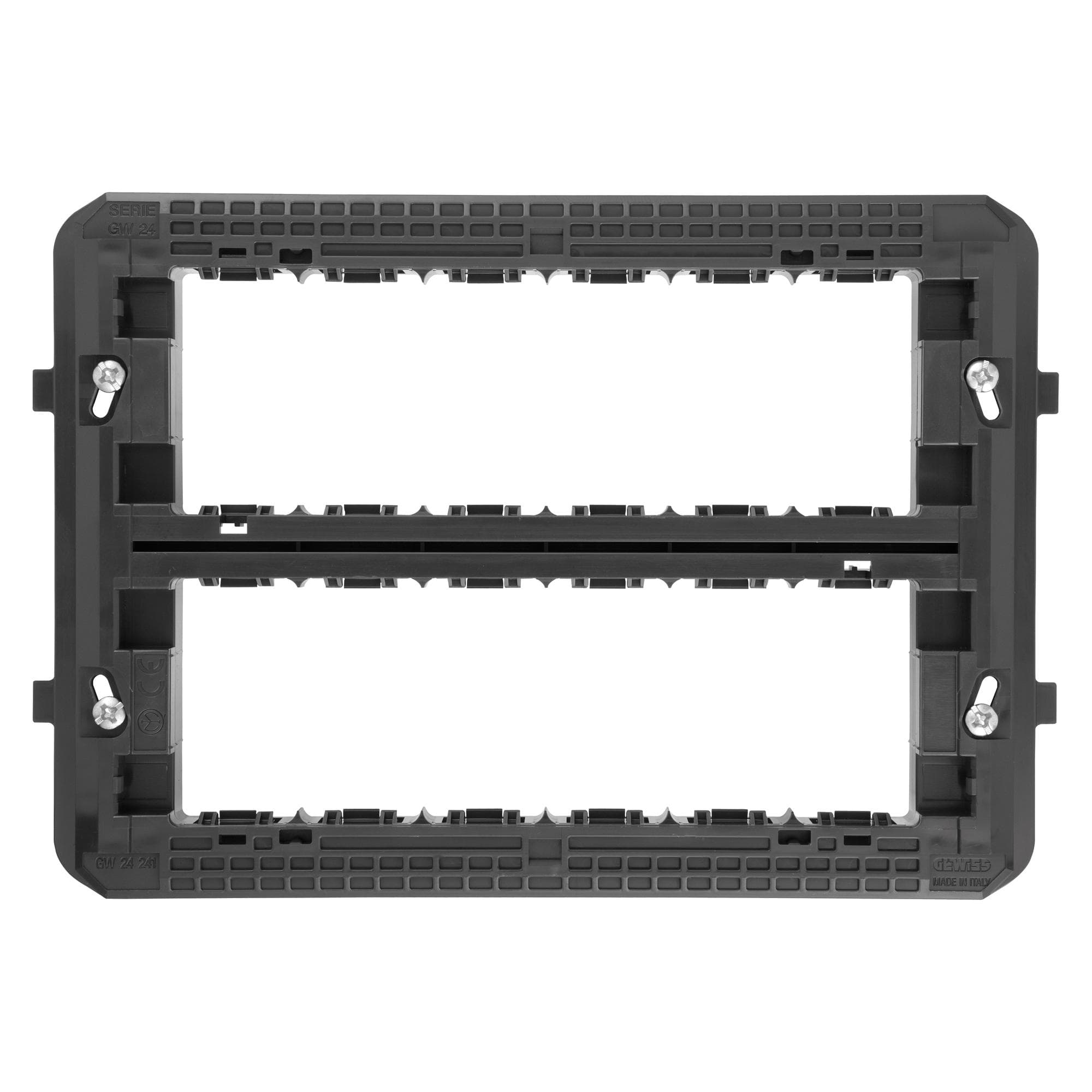 Suport rama Gewiss GW24241 - 12 module