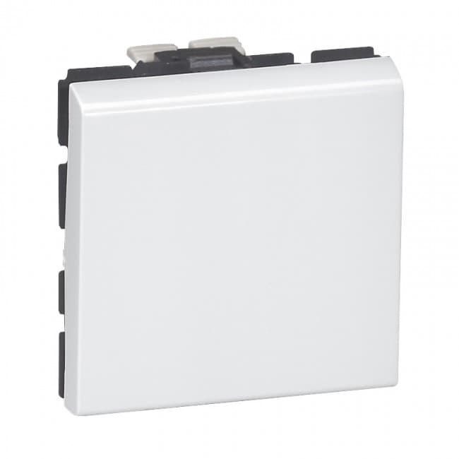 Intrerupator cap scara Legrand Mozaic 077011 - 1 modul