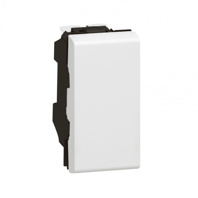 Intrerupator cap scara Legrand Mozaic 077001 - 1 modul