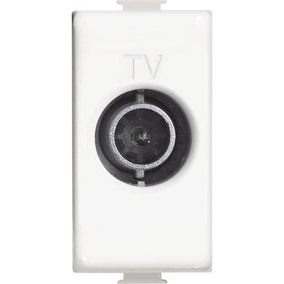 Priza TV derivatie, bticino AM5202D
