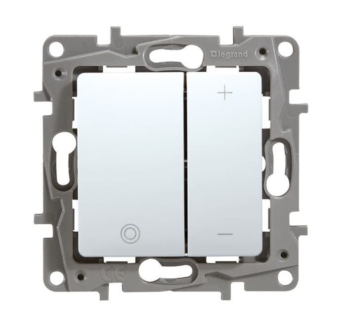 Variator tensiune 400W, Legrand Niloe 665115