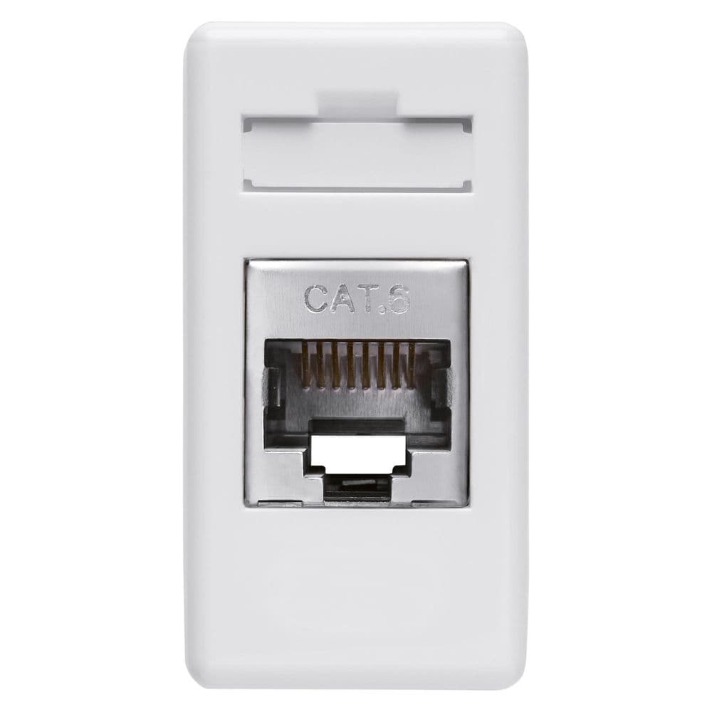 Priza ftp cat6 gewiss rj45 GW20686