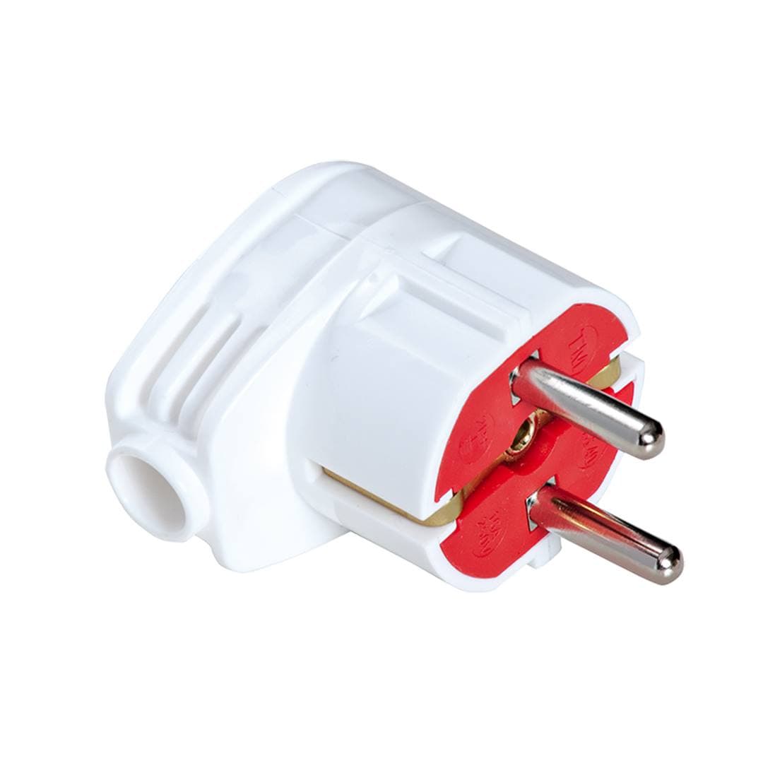 Stecher tip L cu CP 16A