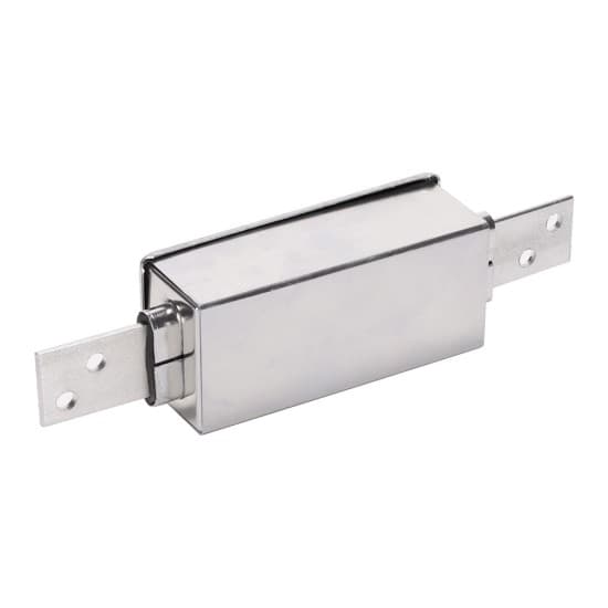 Cutie separatie cu eclisa - legatura platbanda PS3 ZINC cu platbanda 30-40mm