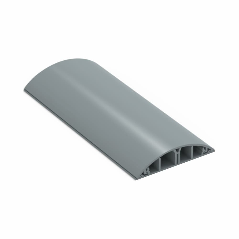 Canal cablu de pardoseala cu adeziv 90x20mm