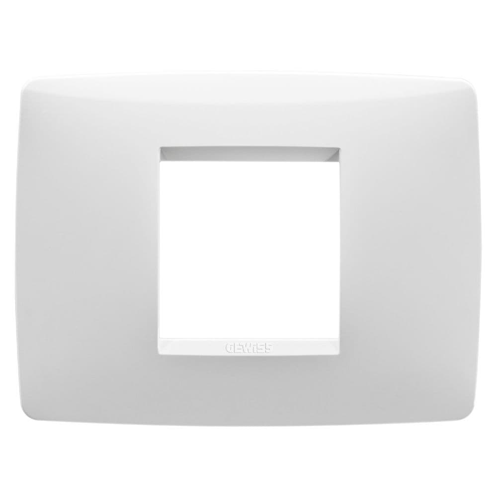 Rama ornament 2m gewiss chorus one alb GW16102TB