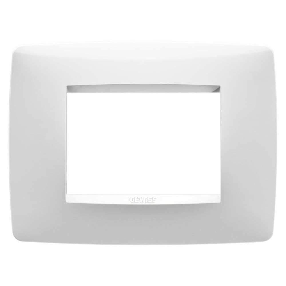 Rama ornament 3m gewiss chorus one alb GW16103TB