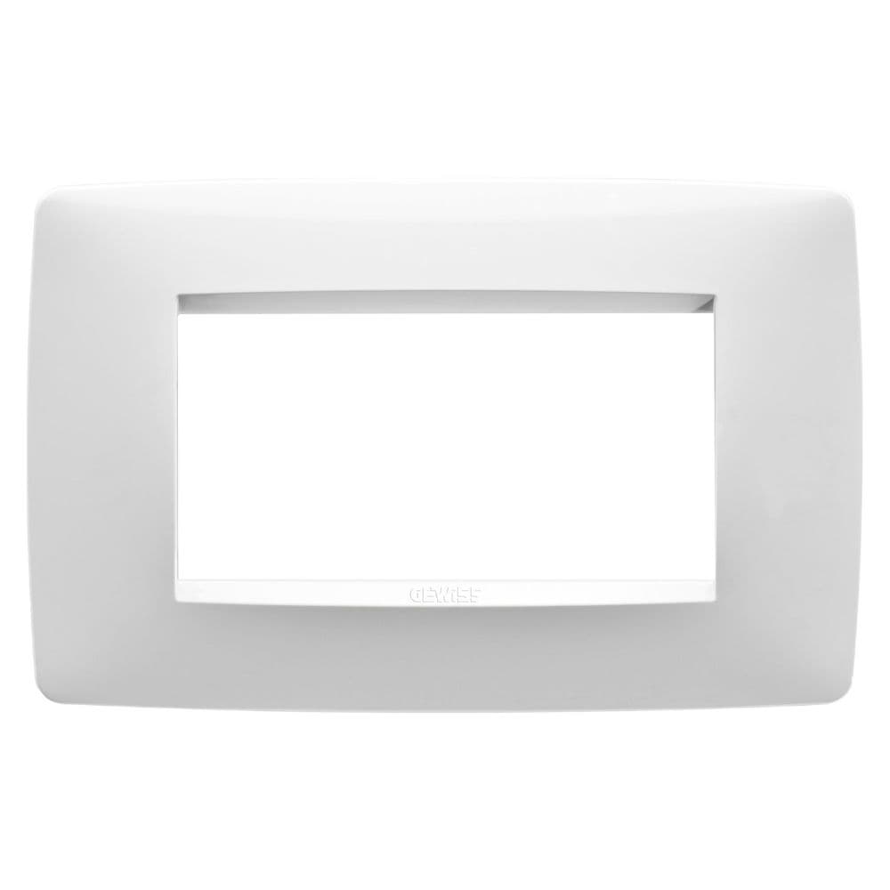 Rama ornament 4m gewiss chorus one alb GW16104TB