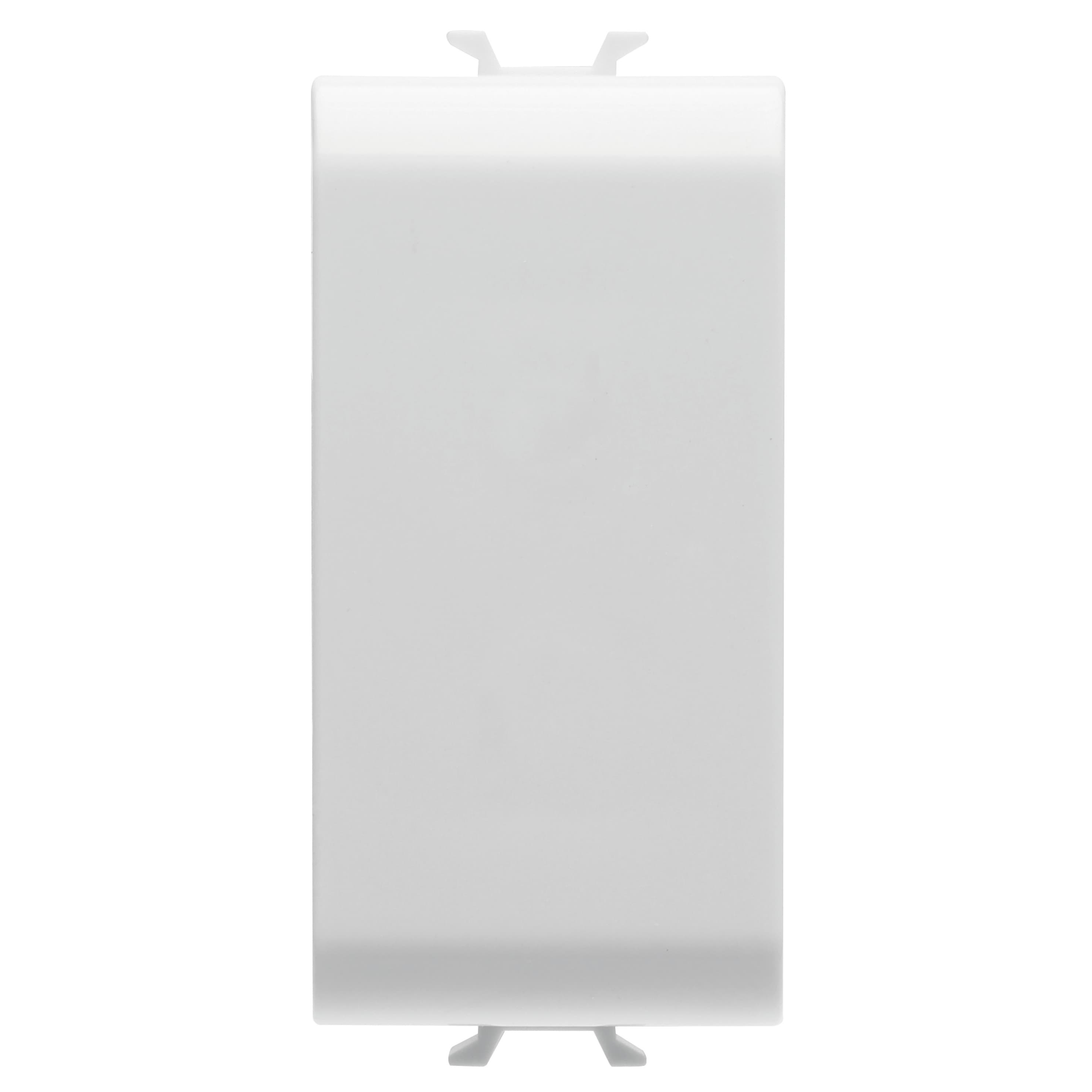 Tasta falsa 1M Gewiss Chorus alb GW10195
