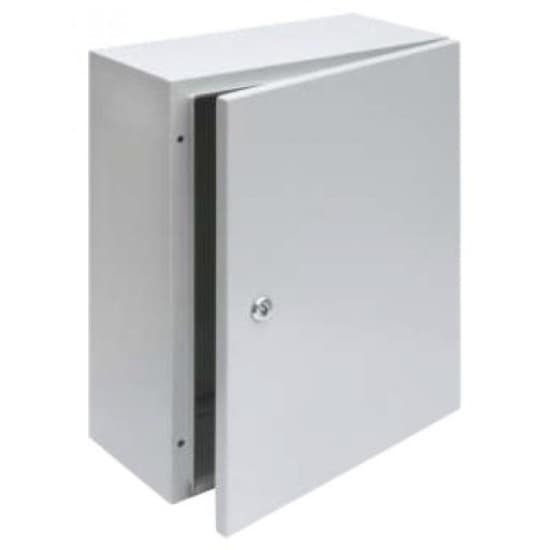 Dulap Metal +contrapanou IP65 700X500X250