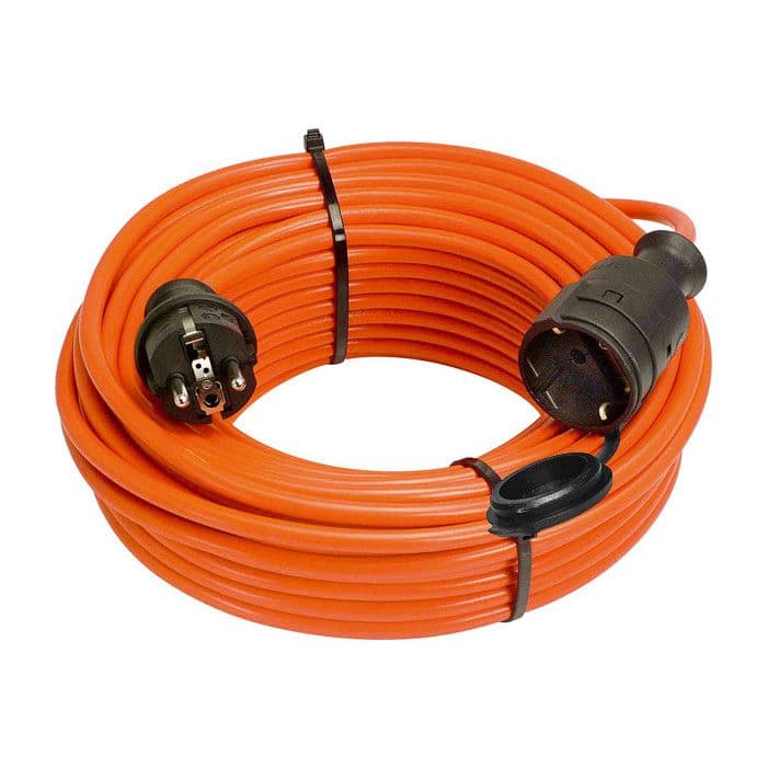 Tambur cablu electric