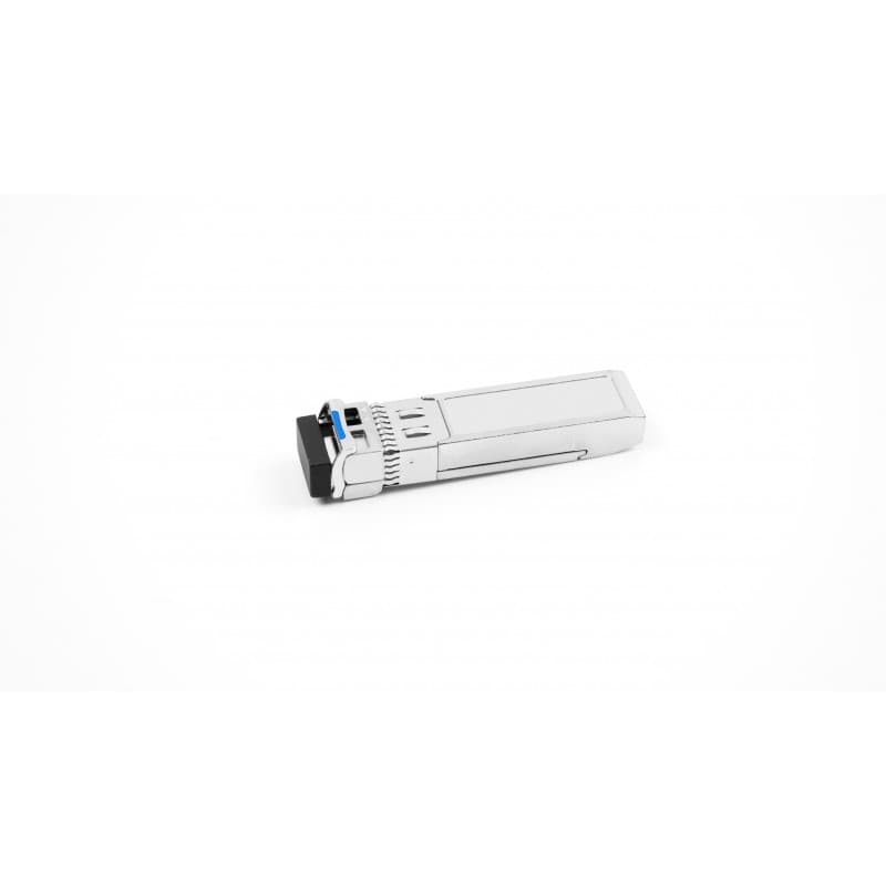 Modul optic SFP+ 10GBASE WDM, 1330nm/1270nm (Rx/Tx) SM, 20km, LC DDM, Type B, (compatibil CISCO) - NEXIO