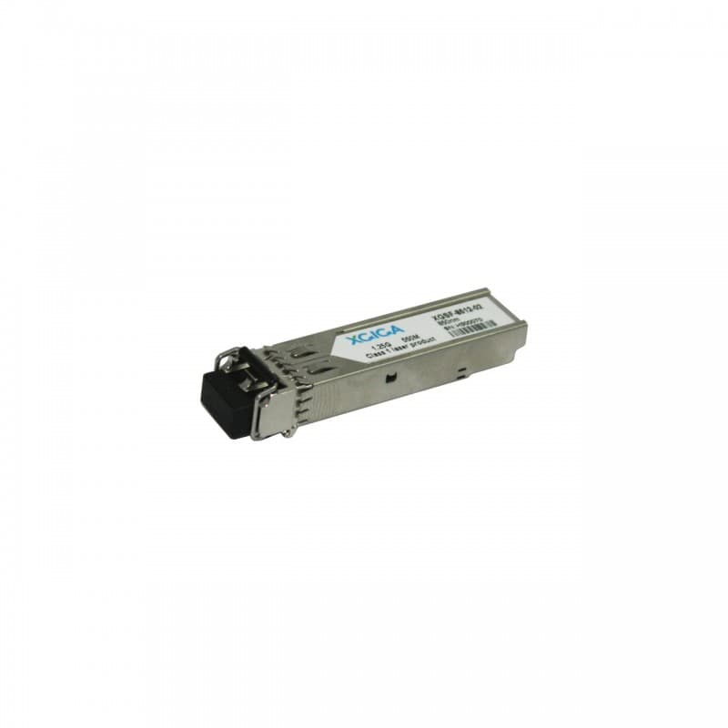 Modul optic SFP 850nm Multi Mode 550M 2 fibre-1.25G-LC-XGIGA