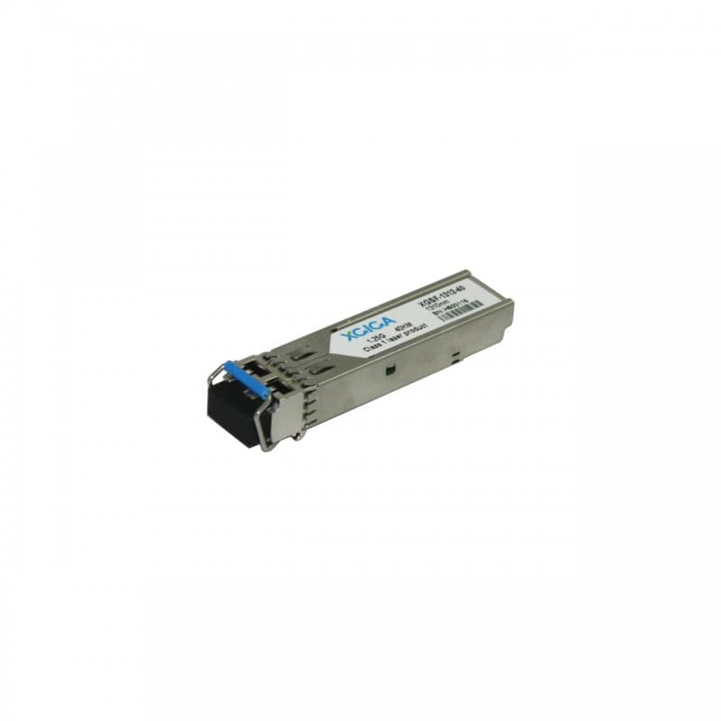 Modul optic SFP Single Mode 20KM 2 fibre -1.25G-LC-XGIGA